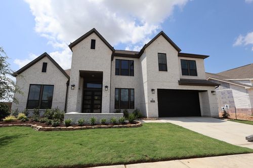 22003 Mesquite Woodlands Ln, Cypress, TX, 77433-8839 | Card Image