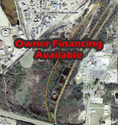 0 E Ave, El Dorado, AR, 71730 | Card Image