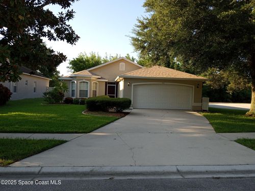 412 Hollow Glen Dr, TITUSVILLE, FL, 32780-3274 | Card Image