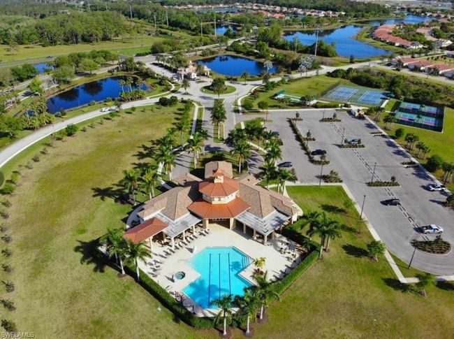 Drone / aerial view featuring a water view | Image 48