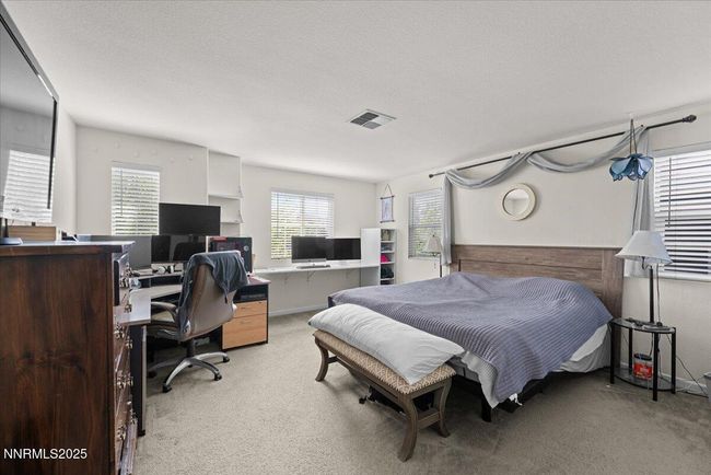 7221 Windswept Loop, House other with 4 bedrooms, 3 bathrooms and 2 parking in Sparks NV | Image 12