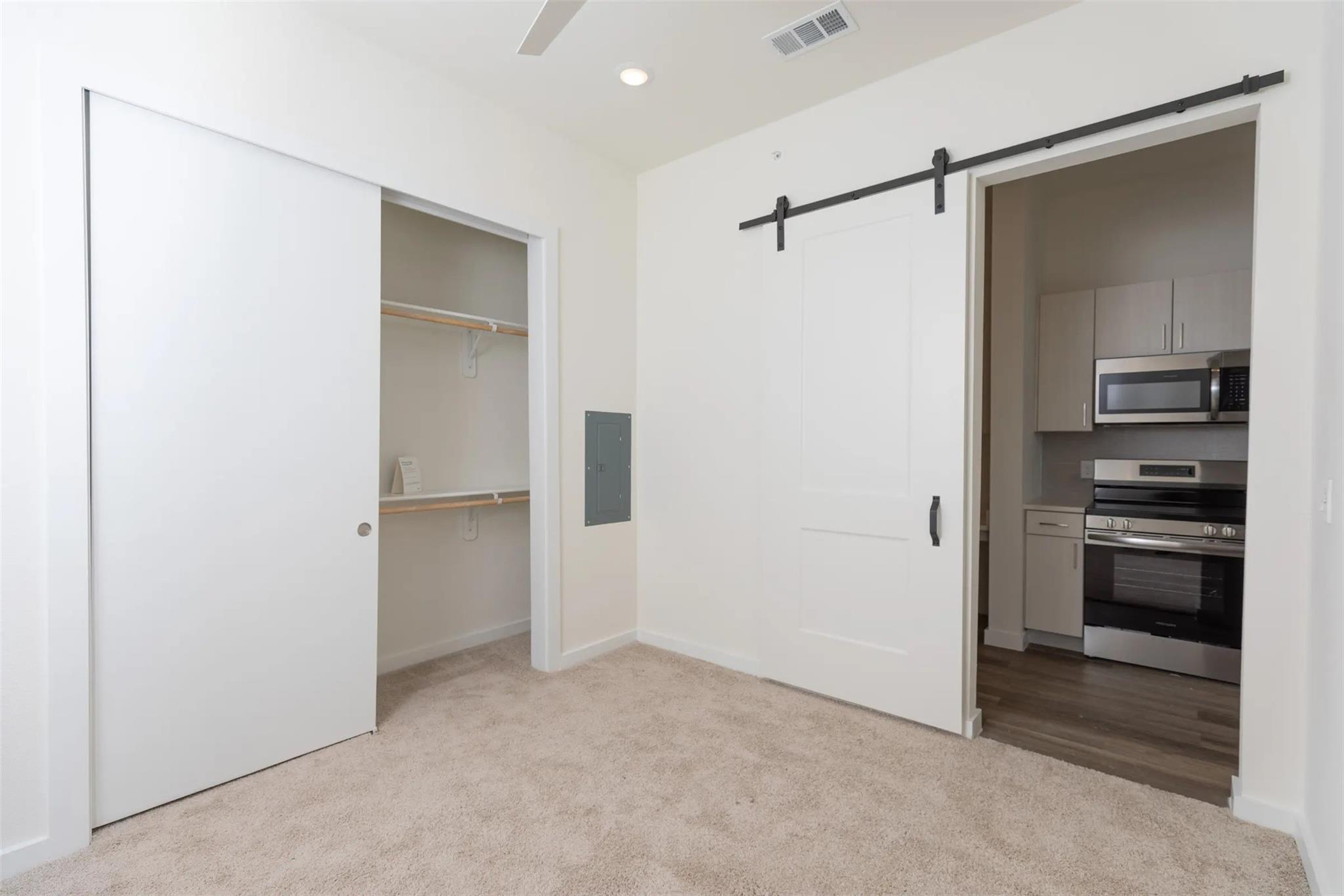 Residential Lease in Houston 3
