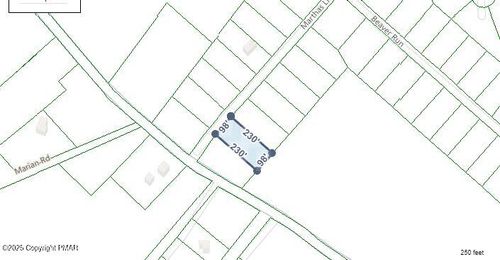 1002 Marthas Ln, Pocono Lake, PA, 18347 | Card Image