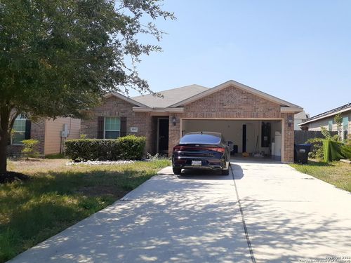 6843 Luckey Path, San Antonio, TX, 78252-2309 | Card Image