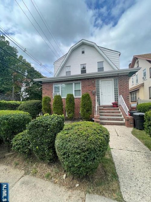 503 Olympia Ave, Cliffside Park, NJ, 07010-1615 | Card Image