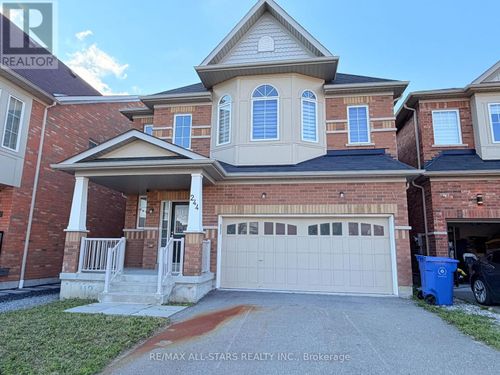 244 Greenwood Road, Whitchurch-Stouffville (Stouffville), ON, L4A4N8 | Card Image