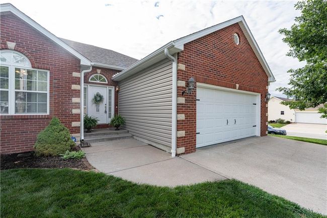 3100 Clarendon Rd, House other with 5 bedrooms, 3 bathrooms and null parking in Sedalia MO | Image 4