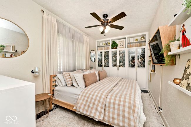 316 Arlington Ave, House other with 2 bedrooms, 1 bathrooms and null parking in Indianapolis IN | Image 21