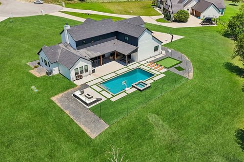181 Loma Alta Ct, Aledo, TX, 76008-1246 | Card Image