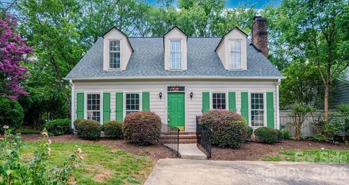 2703 Quailrush Rd, Charlotte, NC, 28226-2921 | Card Image