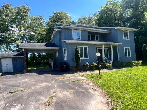 4330 Sam Potts Hwy, Hallsboro, NC, 28442-9058 | Card Image