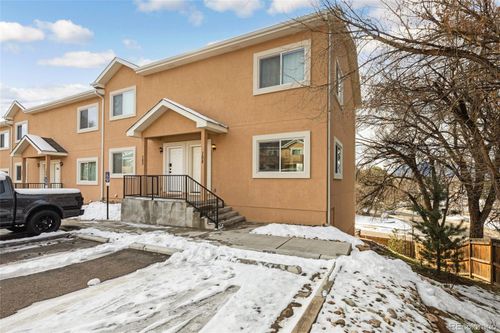 unit-108-2220 E La Salle St, Colorado Springs, CO, 80909-2345 | Card Image