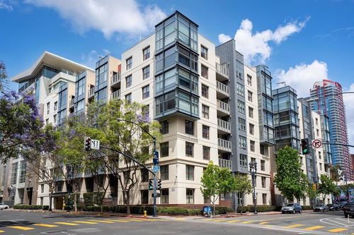 313-1150 J St, San Diego, CA, 92101 | Card Image