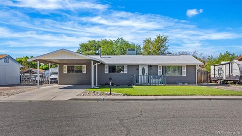 2885 Mesa Ave, Grand Junction, CO, 81501-5085 | Card Image