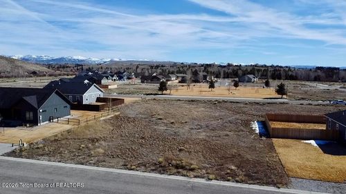 LOT 24 Alden Avenue, Pinedale, WY, 82941 | Card Image