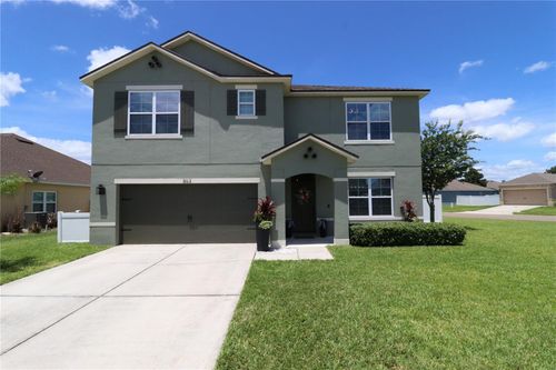 863 Lake Cummings Blvd, LAKE ALFRED, FL, 33850-2654 | Card Image