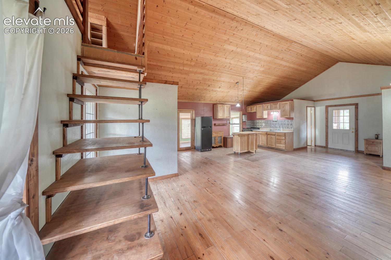 Residential in Westcliffe 3