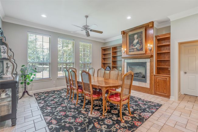 11240 Marsh Wren Cir, House other with 4 bedrooms, 3 bathrooms and null parking in Flint TX | Image 13