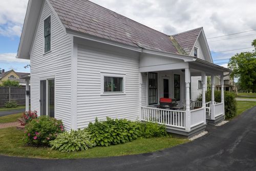 38 Prospect St, Fair Haven, VT, 05743-1228 | Card Image