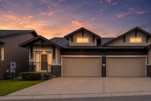 124-55 Fireside Circle, Cochrane, AB, T4C2P5 | Card Image