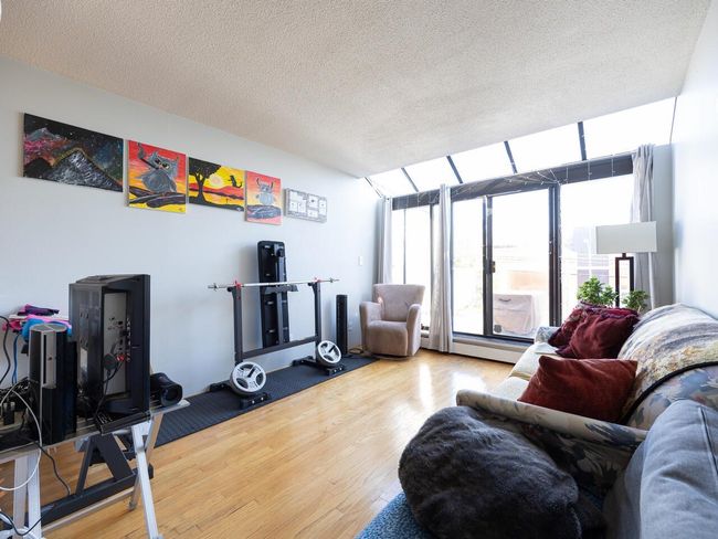 114 - 812 Milton St, Condo with 2 bedrooms, 1 bathrooms and 1 parking in New Westminster BC | Image 5