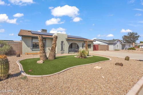 4132 W Garden Dr, Phoenix, AZ, 85029-3833 | Card Image
