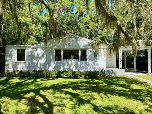 22 Colonel Estill Ave, Savannah, GA, 31406-7506 | Card Image