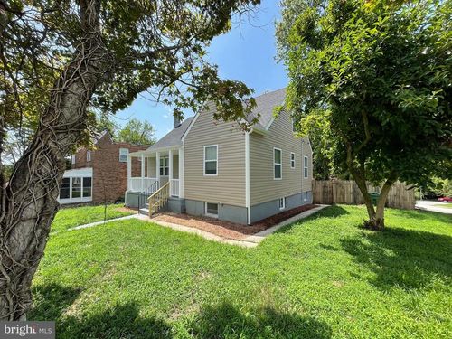 3801 Parkside Dr, BALTIMORE, MD, 21206-6325 | Card Image