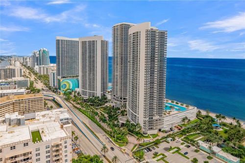 706-1850 S Ocean Dr, Hallandale Beach, FL, 33009-7675 | Card Image