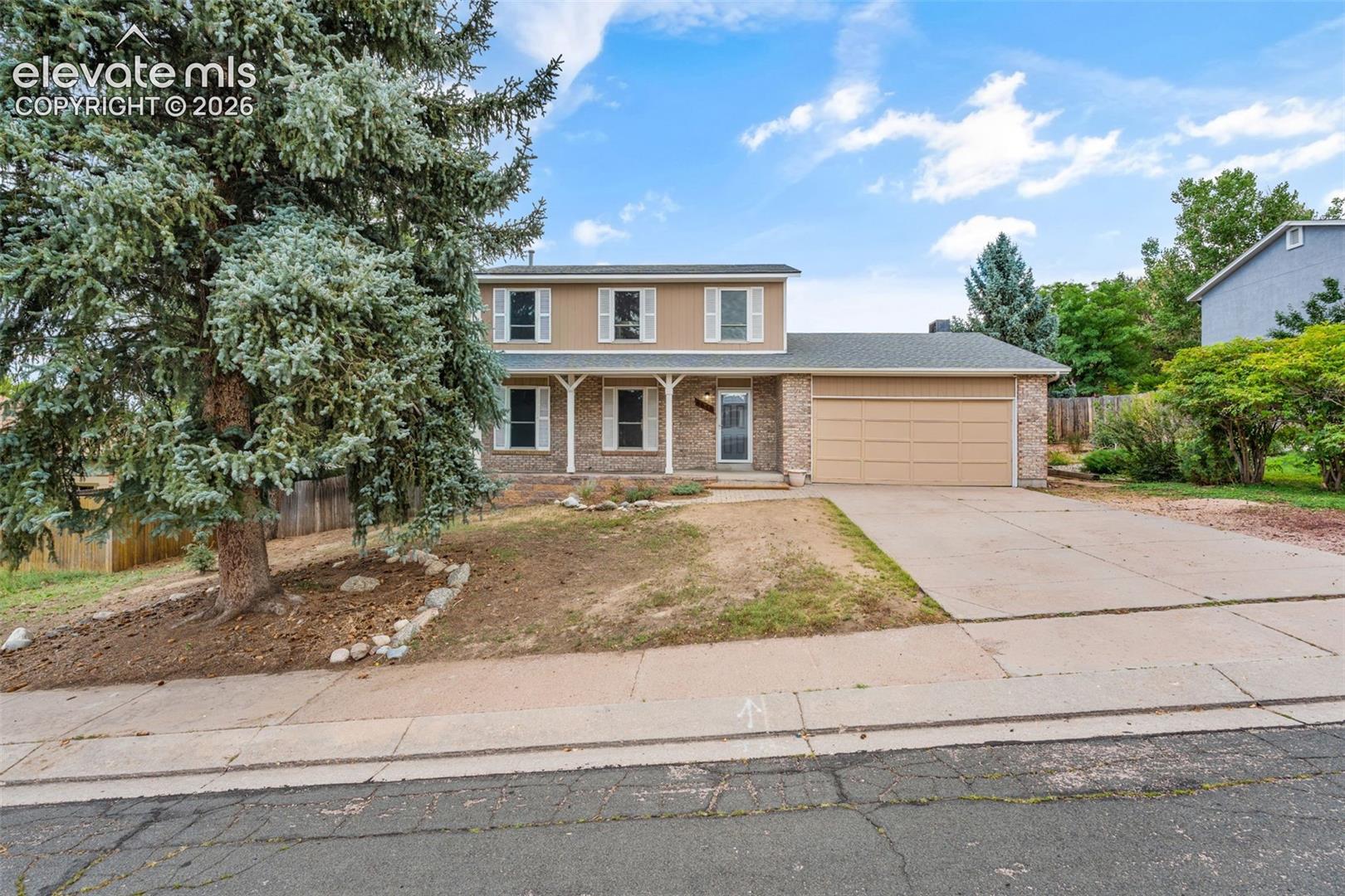 Residential in Colorado Springs 3