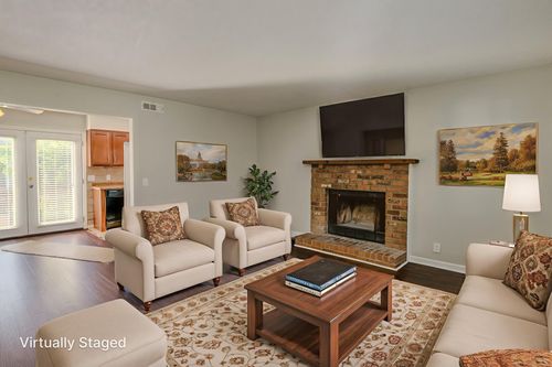3307 Quail View Dr, Nashville, TN, 37214-4230 | Card Image