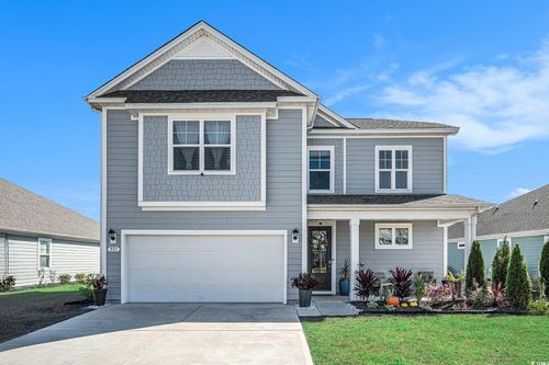 933 Saluda River Rd, Myrtle Beach, SC, 29588-1615 | Card Image