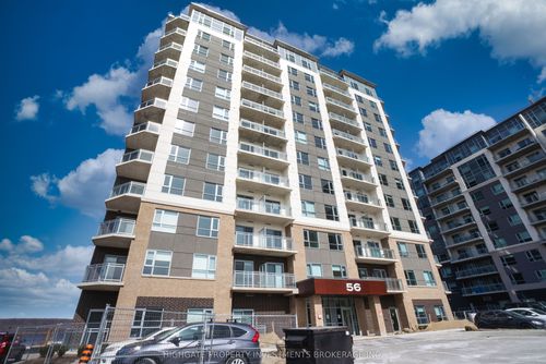 1109-56 Lakeside Terr, Barrie, ON, L4M0L4 | Card Image