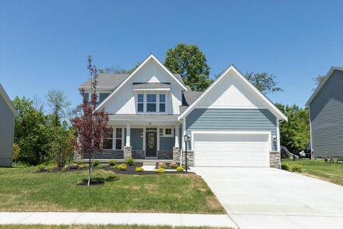 8496 Rapala Ln, Pickerington, OH, 43147-6547 | Card Image