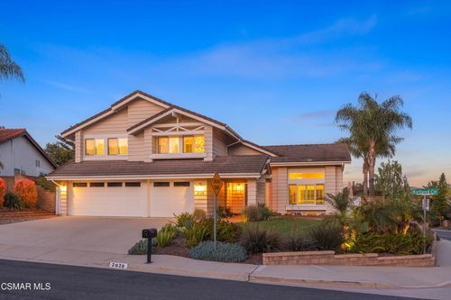 2028 Kirtland Cir, Thousand Oaks, CA, 91360-1921 | Card Image
