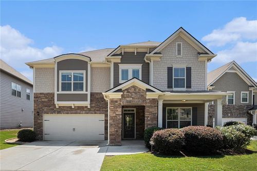 4650 Silver Meadow Dr, Buford, GA, 30519-3834 | Card Image