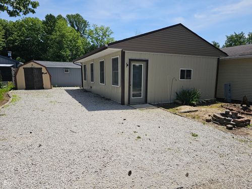 4049 Van Bibber Lake Est, Greencastle, IN, 46135-8907 | Card Image