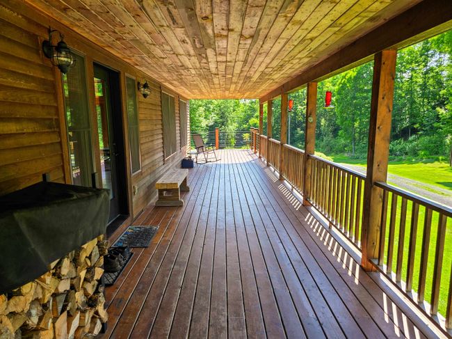 937 Hayden Rd, House other with 3 bedrooms, 3 bathrooms and null parking in East Calais VT | Image 35