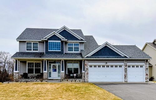 10545 Noble Cir N, Brooklyn Park, MN, 55443-1122 | Card Image