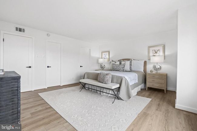 UNIT-1712 - 205 Yoakum Pkwy, Condo with 3 bedrooms, 2 bathrooms and null parking in ALEXANDRIA VA | Image 33