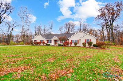 7890 Bechtol Road, House other with 4 bedrooms, 3 bathrooms and 2 parking in Lima OH | Image 3