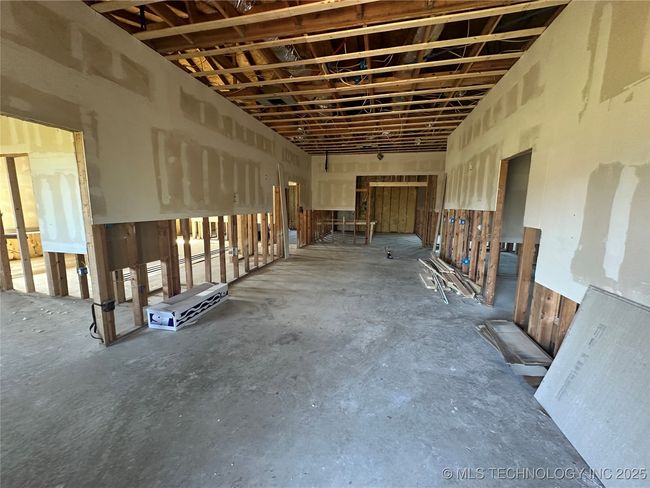 1860 W Bumpass Rd, House other with 4 bedrooms, 4 bathrooms and null parking in Hendrix OK | Image 9