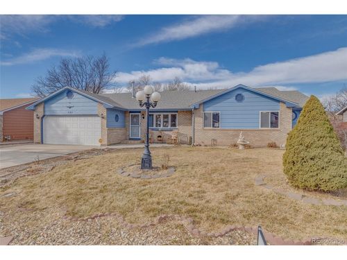 151 Willmoor Ct, Canon City, CO, 81212-3975 | Card Image