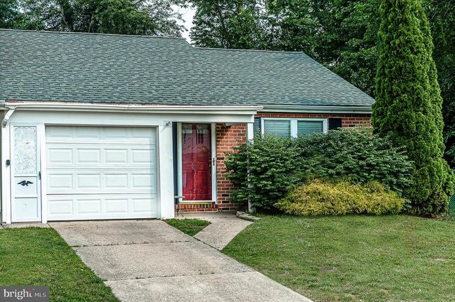 102 Brookdale Pl, Townhouse with 2 bedrooms, 1 bathrooms and null parking in CLEMENTON NJ | Image 24