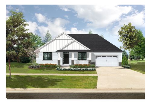 1001 Casey Drive, Minooka, IL, 60447 | Card Image