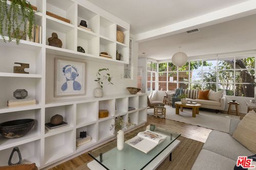 613 Frontenac Ave, Los Angeles, CA, 90065 | Card Image