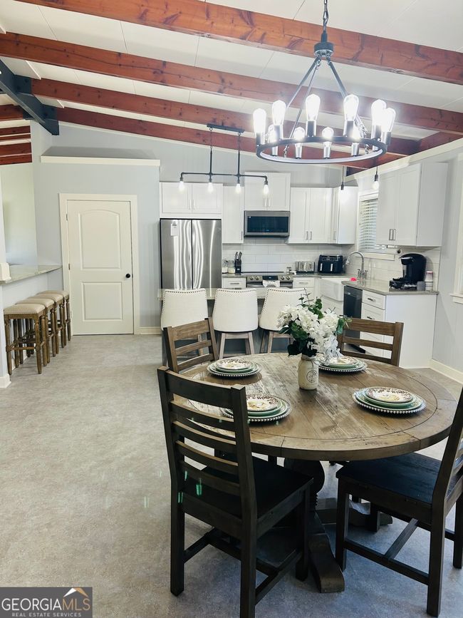 1308 4 Th St Sw, House other with 3 bedrooms, 3 bathrooms and null parking in Moultrie GA | Image 20