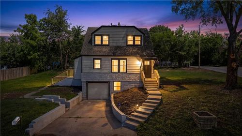 4848 Oakland Ave, Kansas City, KS, 66102-1751 | Card Image
