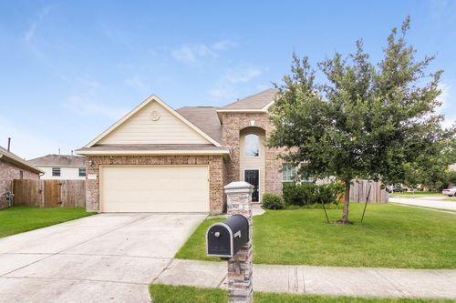 5211 Clipper Hill Ct, Spring, TX, 77373-4105 | Card Image