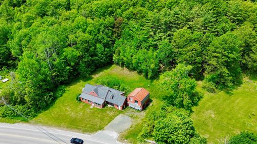 503 Dartmouth College Hwy, Lebanon, NH, 03766-2044 | Card Image